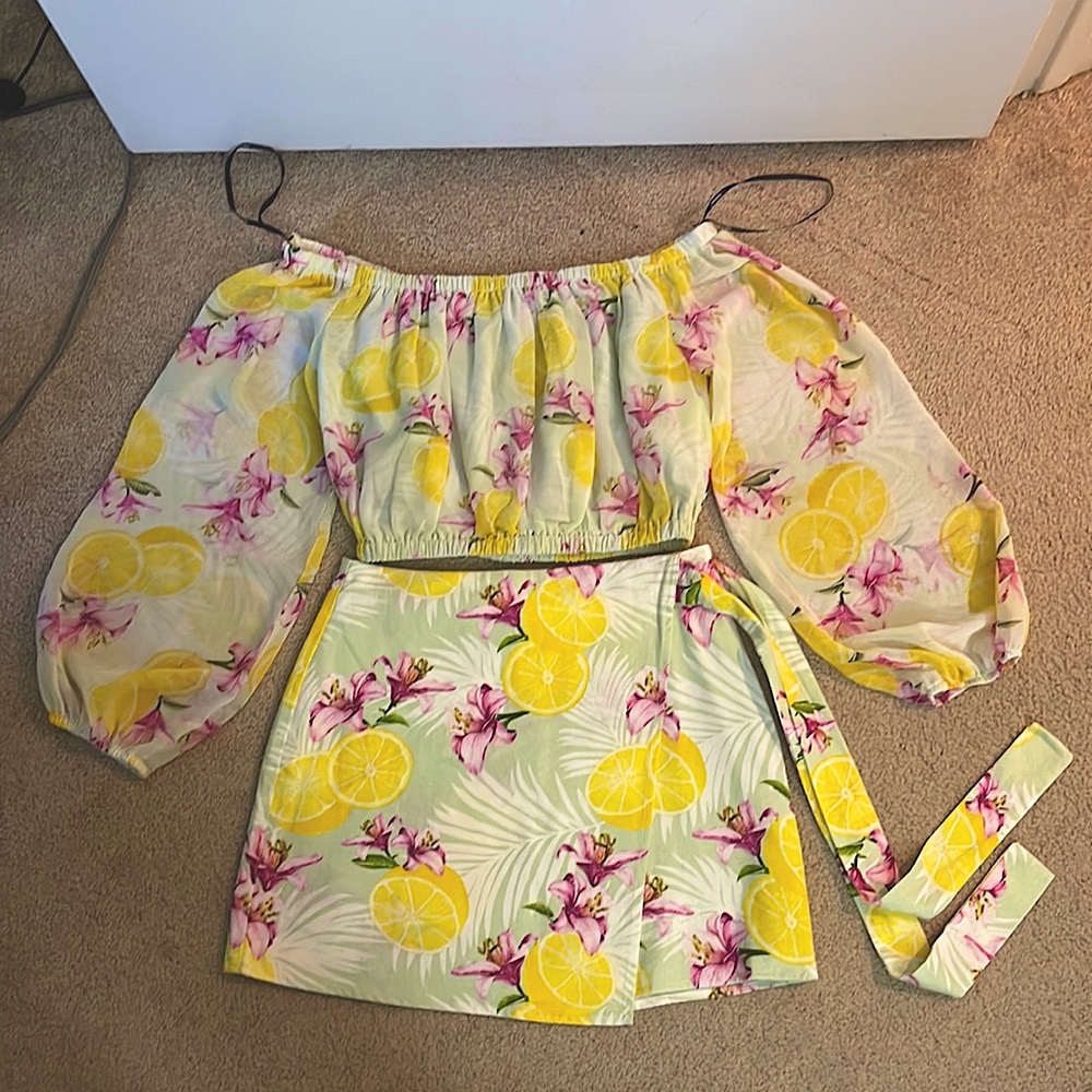 Cute Summer outfit